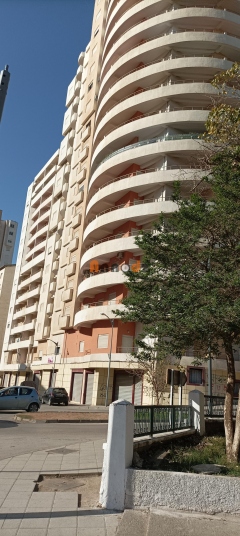 كراء شقة 3 غرف 112 م² الجزائر حيدرة - Annodz.com