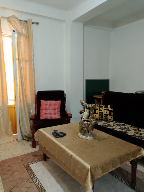 Location Appartement 2 pièces 59 m² Alger Mohammadia