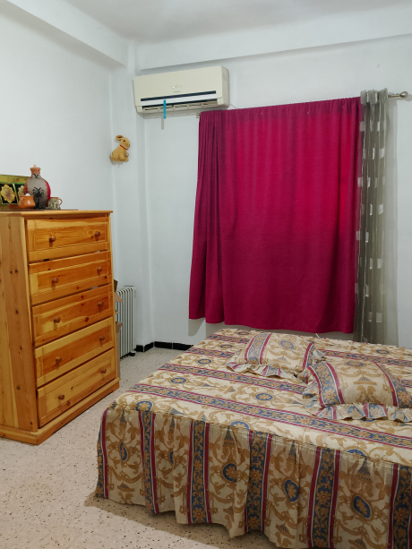 Location Appartement 2 pièces 59 m² Alger Mohammadia