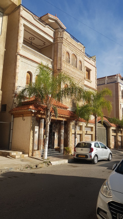 Accessoire automobile - Blida Algérie