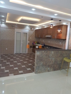 بيع دوبلكس 5 غرف 155 م² الجزائر بابا حسن - Annodz.com